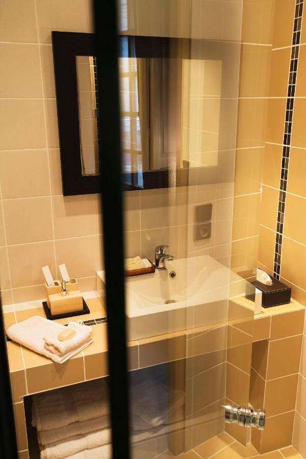 Apartamento La Venelle Saint Jean Honfleur Exterior foto